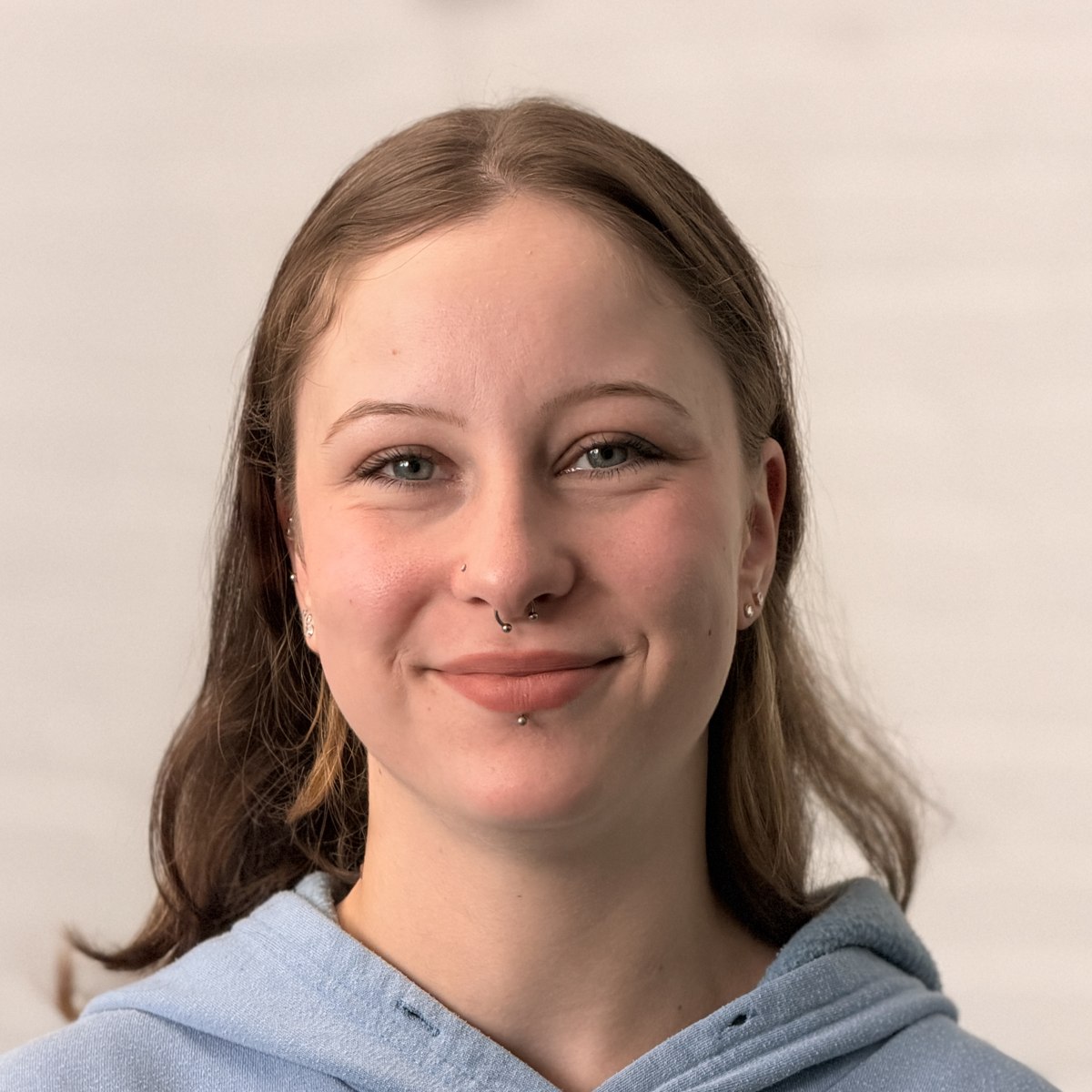 Josephine M., Affiliate Creator Relations Manager bei Marketing Lama