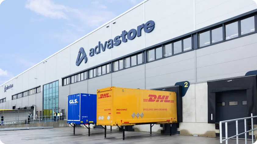 advastore Whitepaper