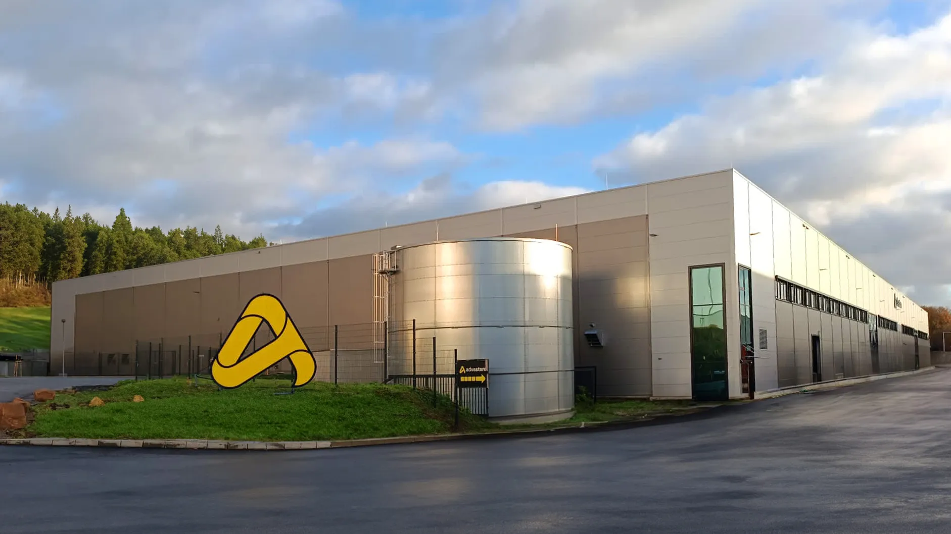 advastore Whitepaper