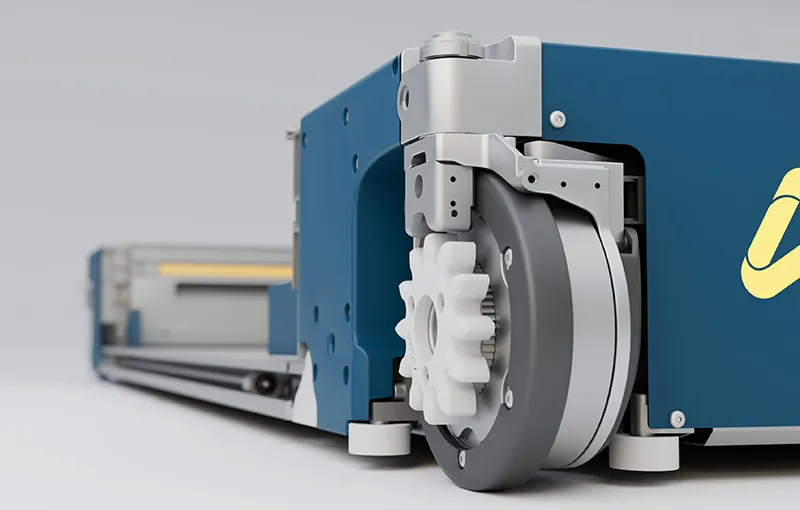 advastore white paper