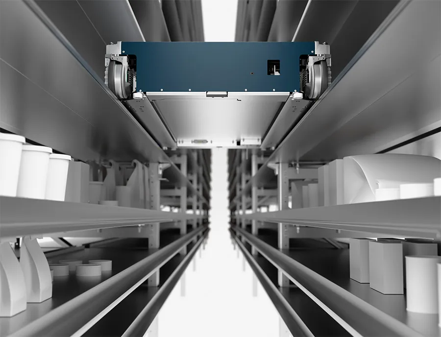 advastore Whitepaper
