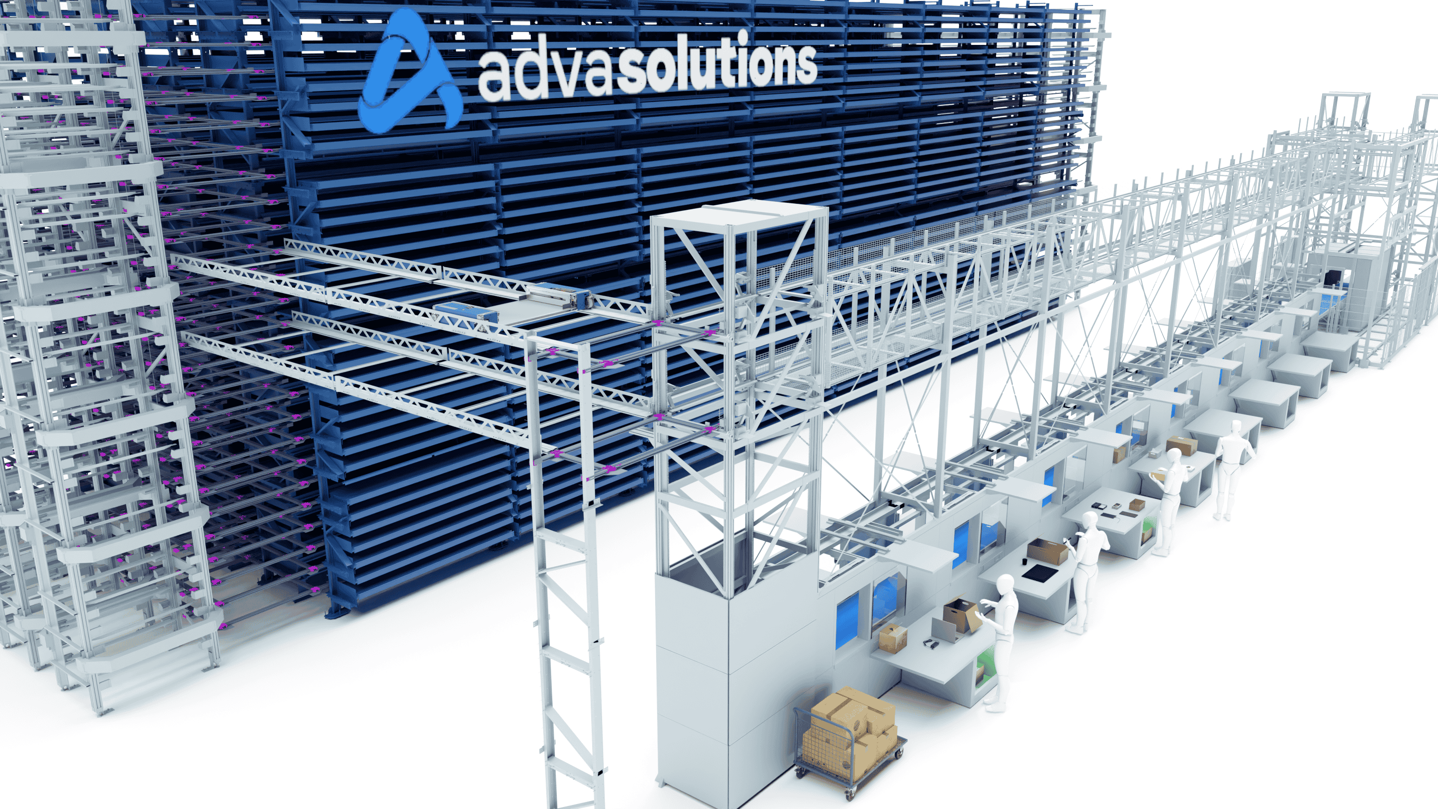 advastore Whitepaper