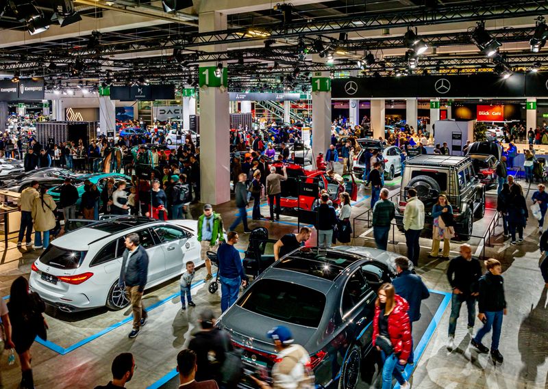 Auto Zürich | www.auto-zuerich.ch