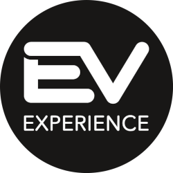 ev experience logo