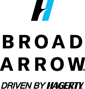 Broad Arrow logo
