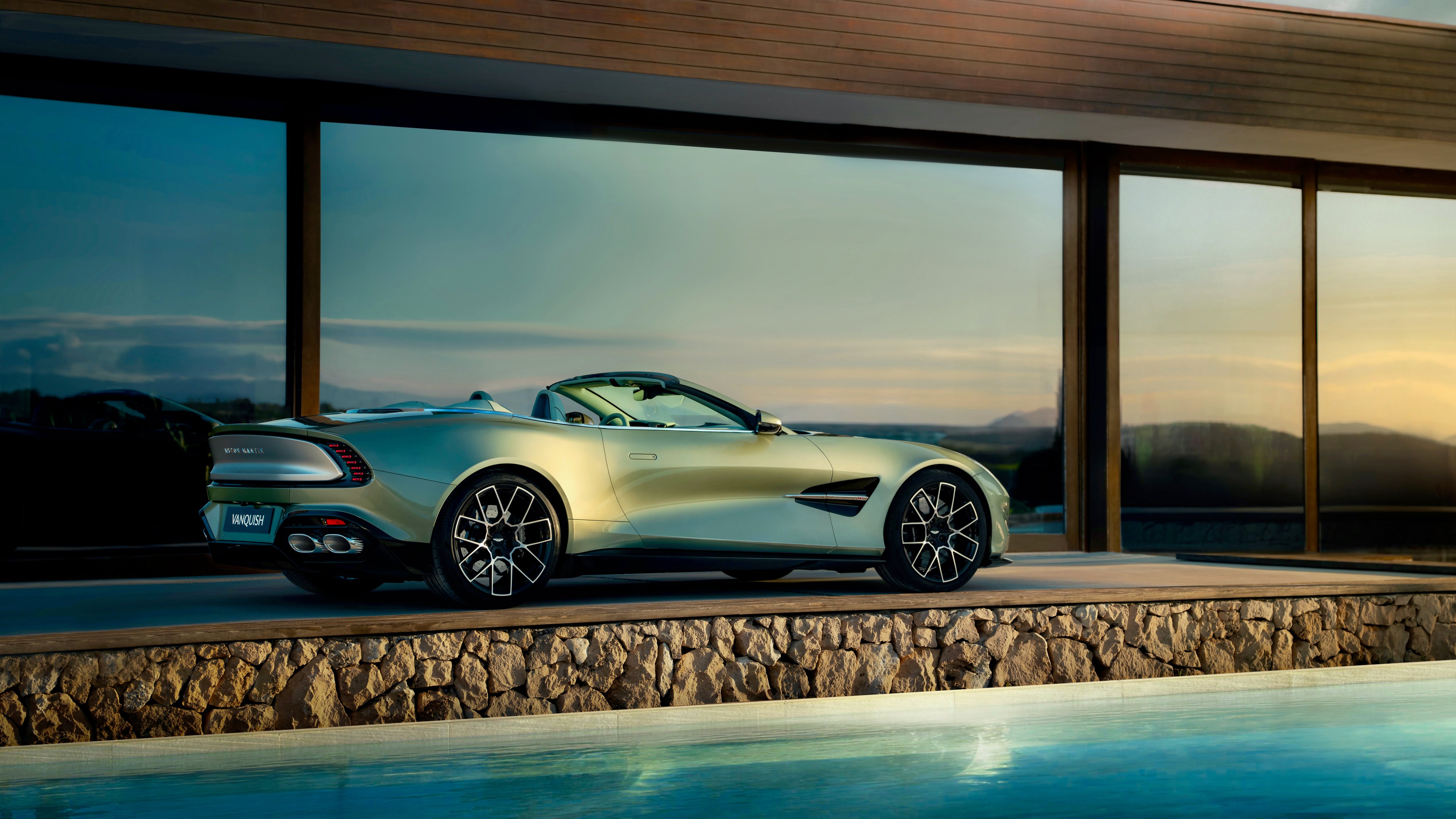 Aston Martin