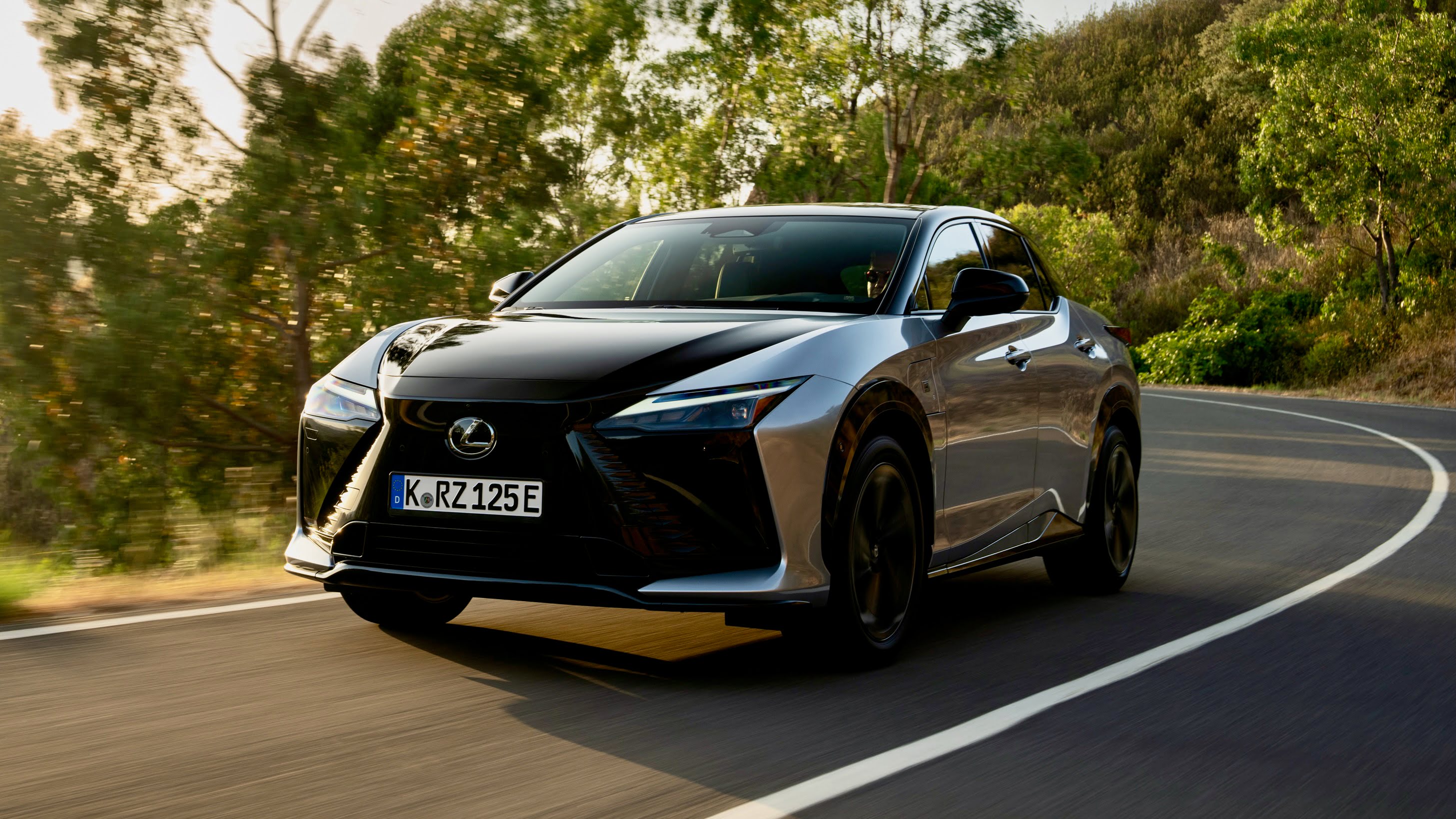Lexus