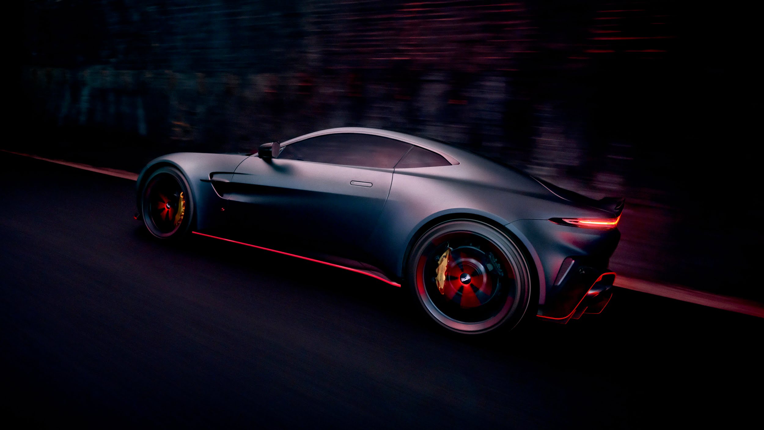 Aston Martin