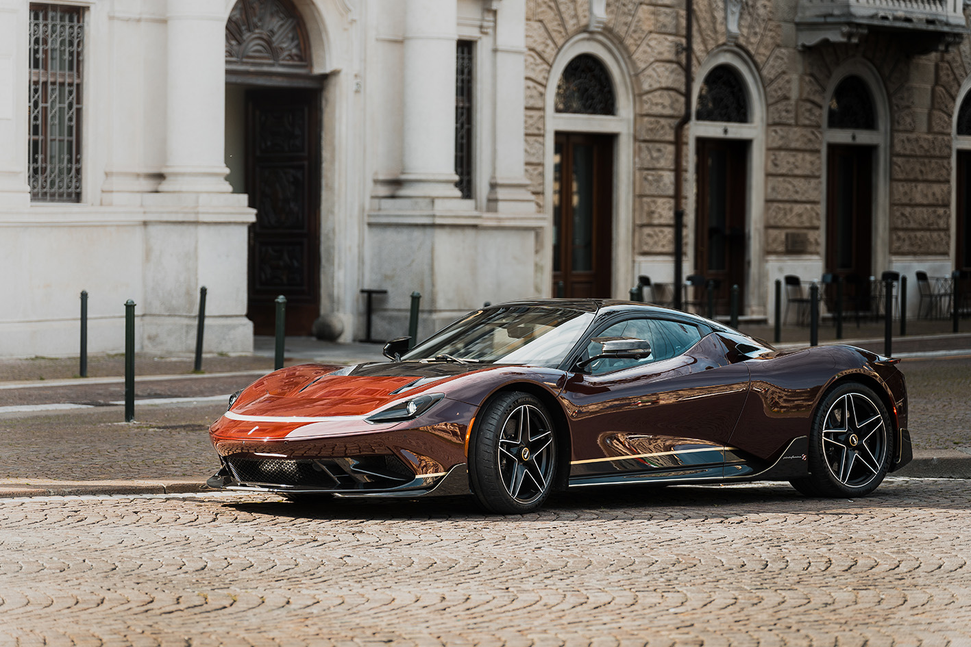 Automobili Pininfarina