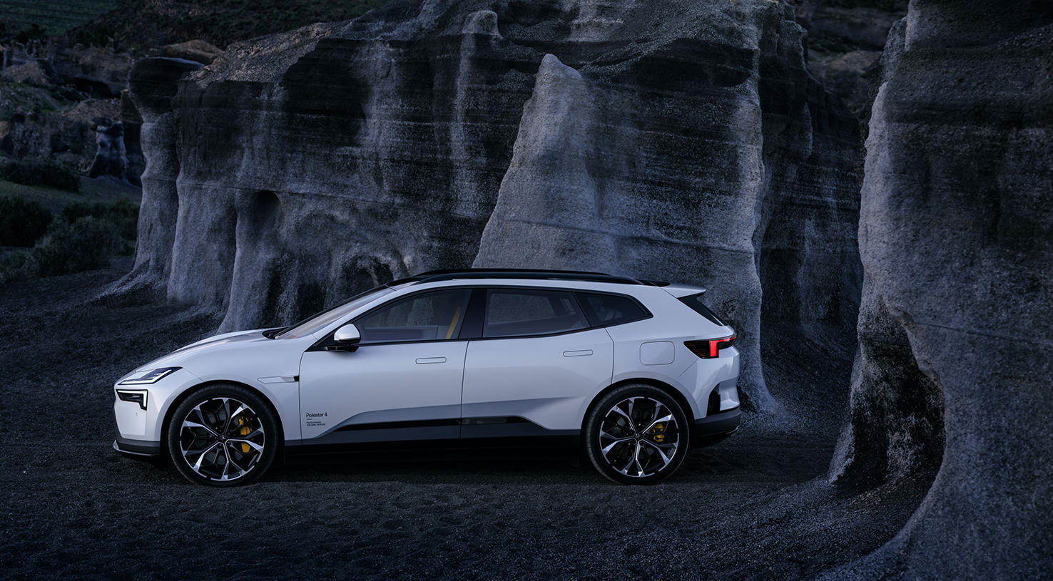 Polestar