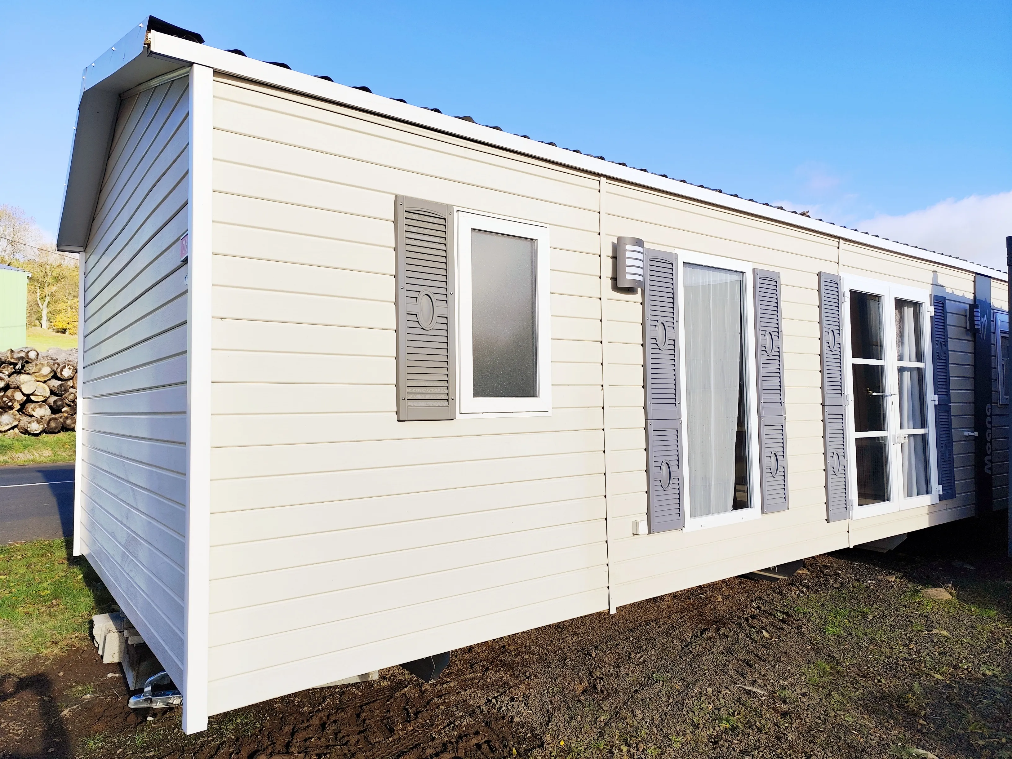 mobil home rapidhome mobil home résidentiel mobil home 40 m² mobil home 10 m mobil home occasion mobil home révisé mobil home livraison gratuite msmh mobil home