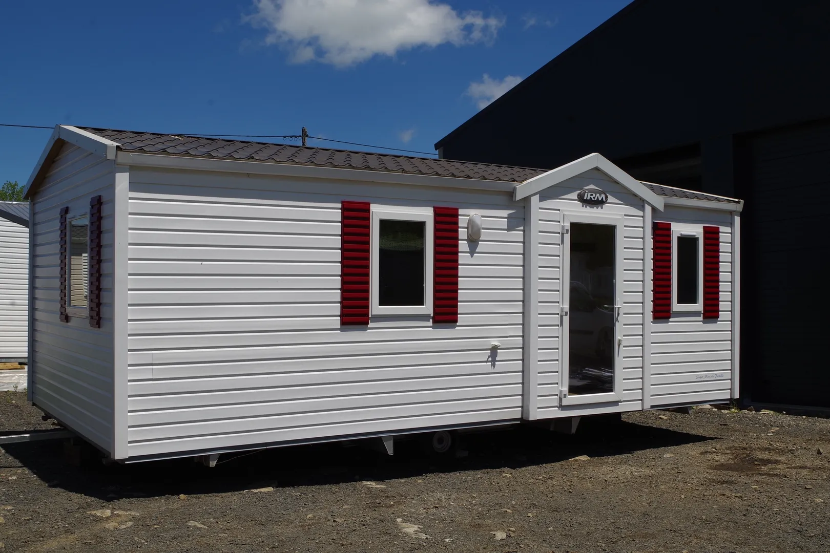 mobil home irm super mercure mobil home occasion msmh mobil home livraison gratuite mobil home révisé