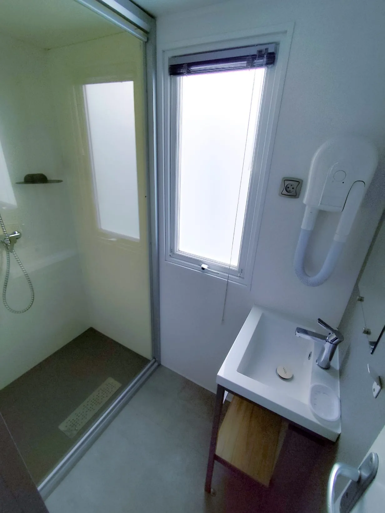 salle de bain suite parentale mobil home o'hara mobil home résidentiel mobil home 3 chambres mobil home 40 m² mobil home 10 m mobil home occasion mobil home révisé mobil home rénové msmh mobil home