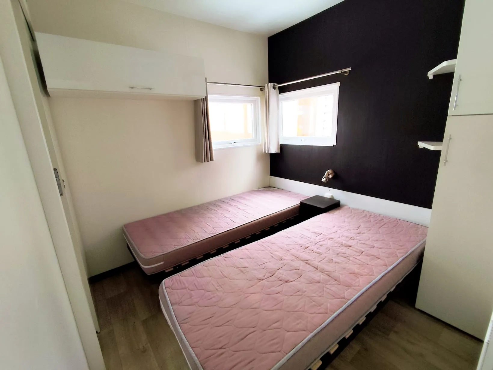 deuxième chambre lits individuels mobil home louisiane mobil home taos mobil home bois mobil home 40 m² mobil home 3 chambres mobil home occasion mobil home révisé mobil home rénové msmh mobil home livraison gratuite