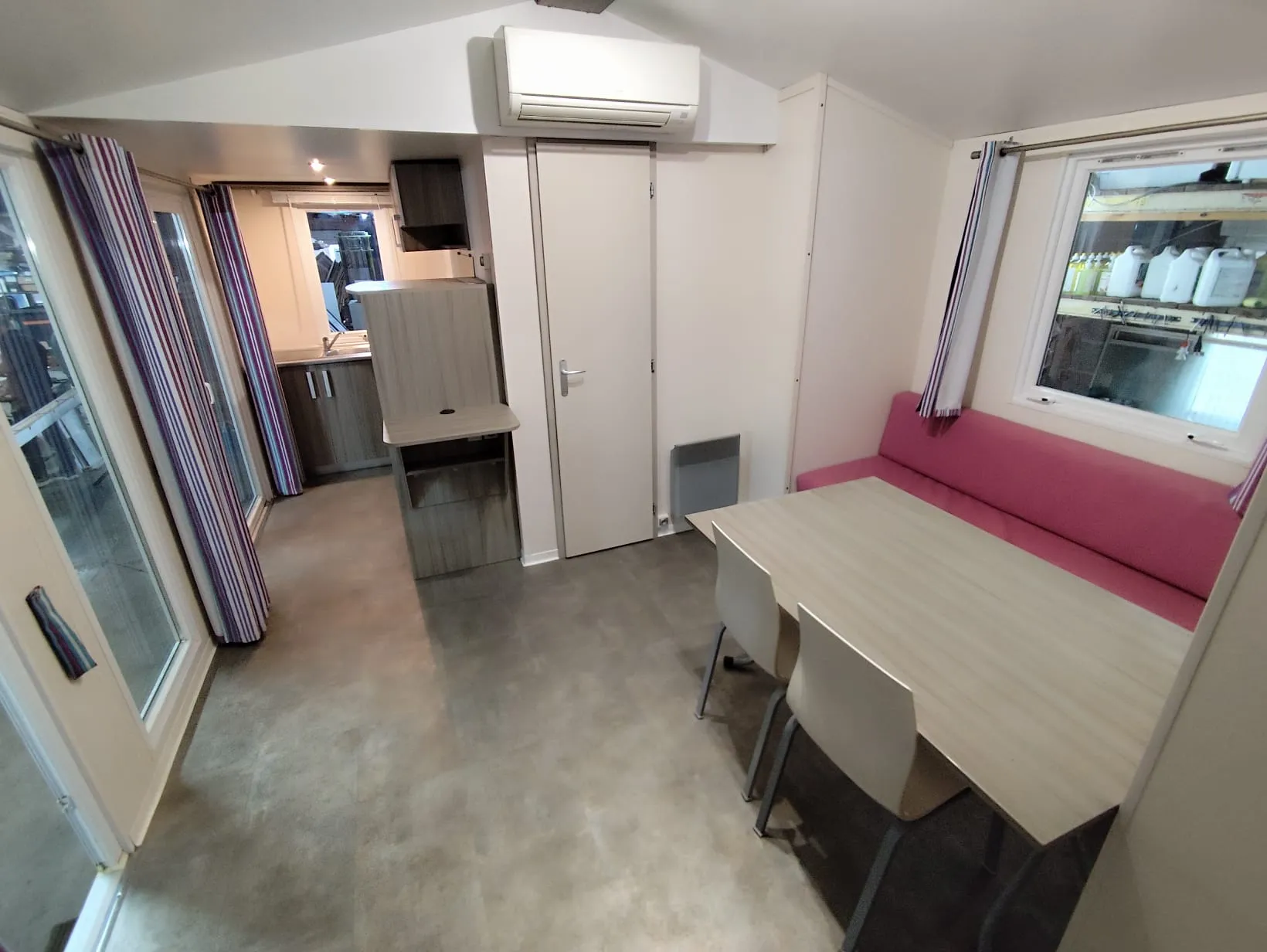 pièce à vivre mobil home 3 chambres mobil home baie vitrée mobil home irm mobil home occasion msmh mobil home livraison gratuite mobil home révisé