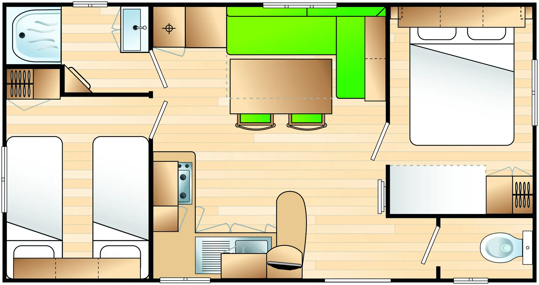 implantation centrale mobil home irm mobilhome bois mobil home occasion mobil home révisé mobilhome rénové msmh mobil home livraison gratuite