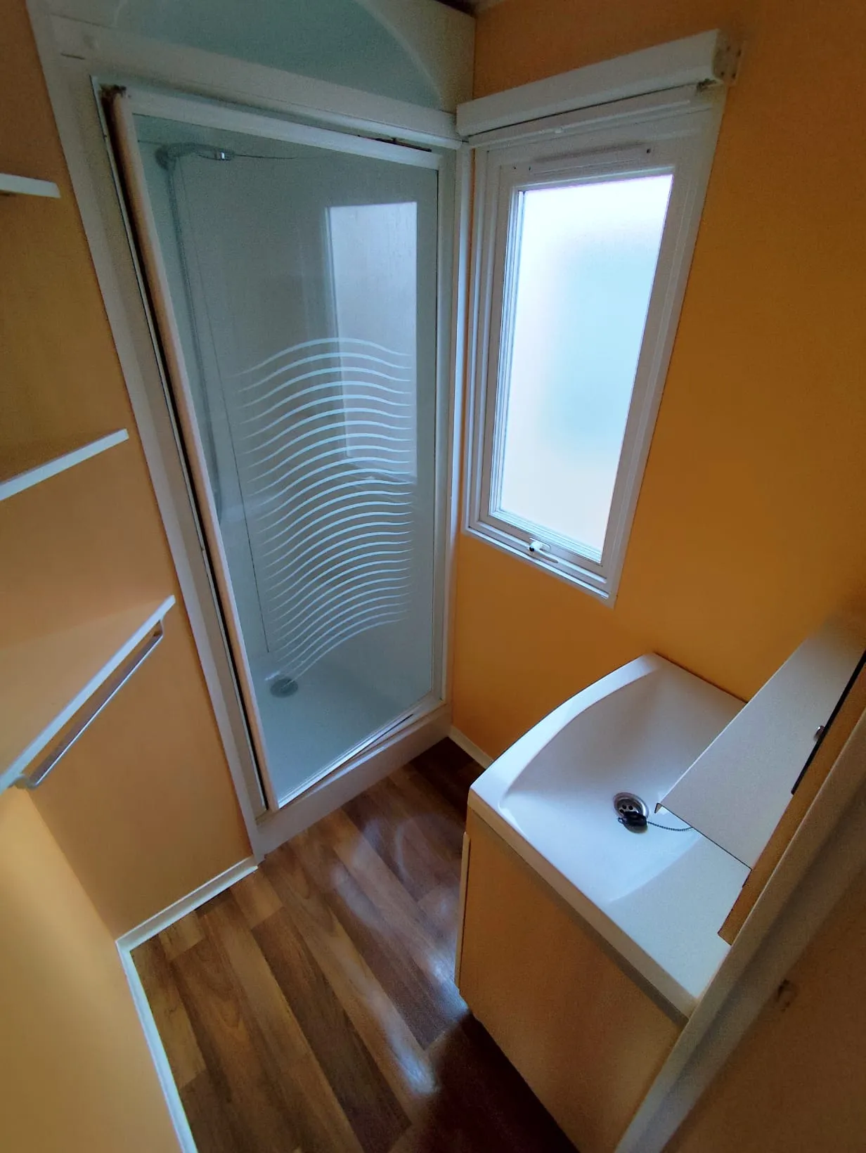 salle de bain mobil home irm mobilhome bois mobil home occasion mobil home révisé mobilhome rénové msmh mobil home livraison gratuite