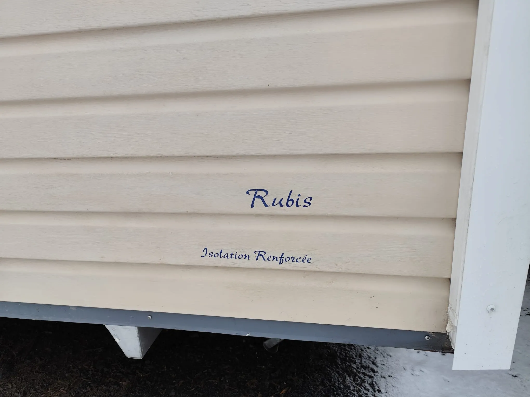 isolation renforcée mobil home irm mobil home isolation renforcée mobil home occasion mobil home rénové mobil home révisé msmh mobil home livraison gratuite