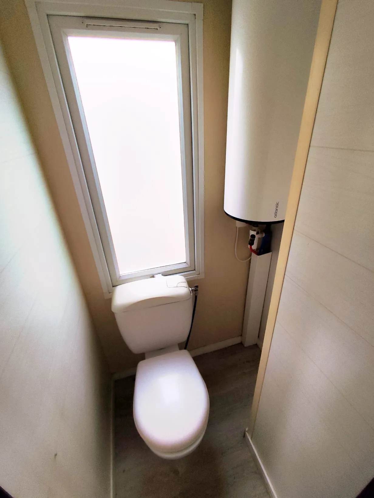 wc séparés mobil home o'hara mobilhome terrasse intégrée mobil home occasion mobil home rénové mobil home révisé msmh mobil home livraison gratuite