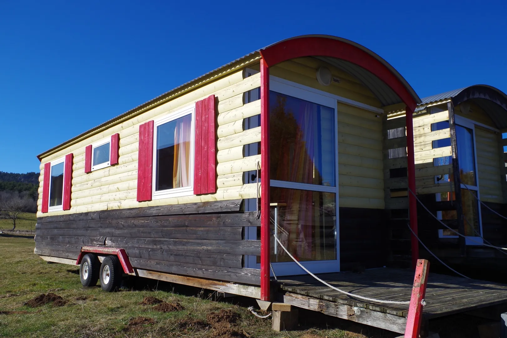 roulotte occasion mobil home occasion msmh mobil home livraison gratuite mobil home révisé mobil home rénové