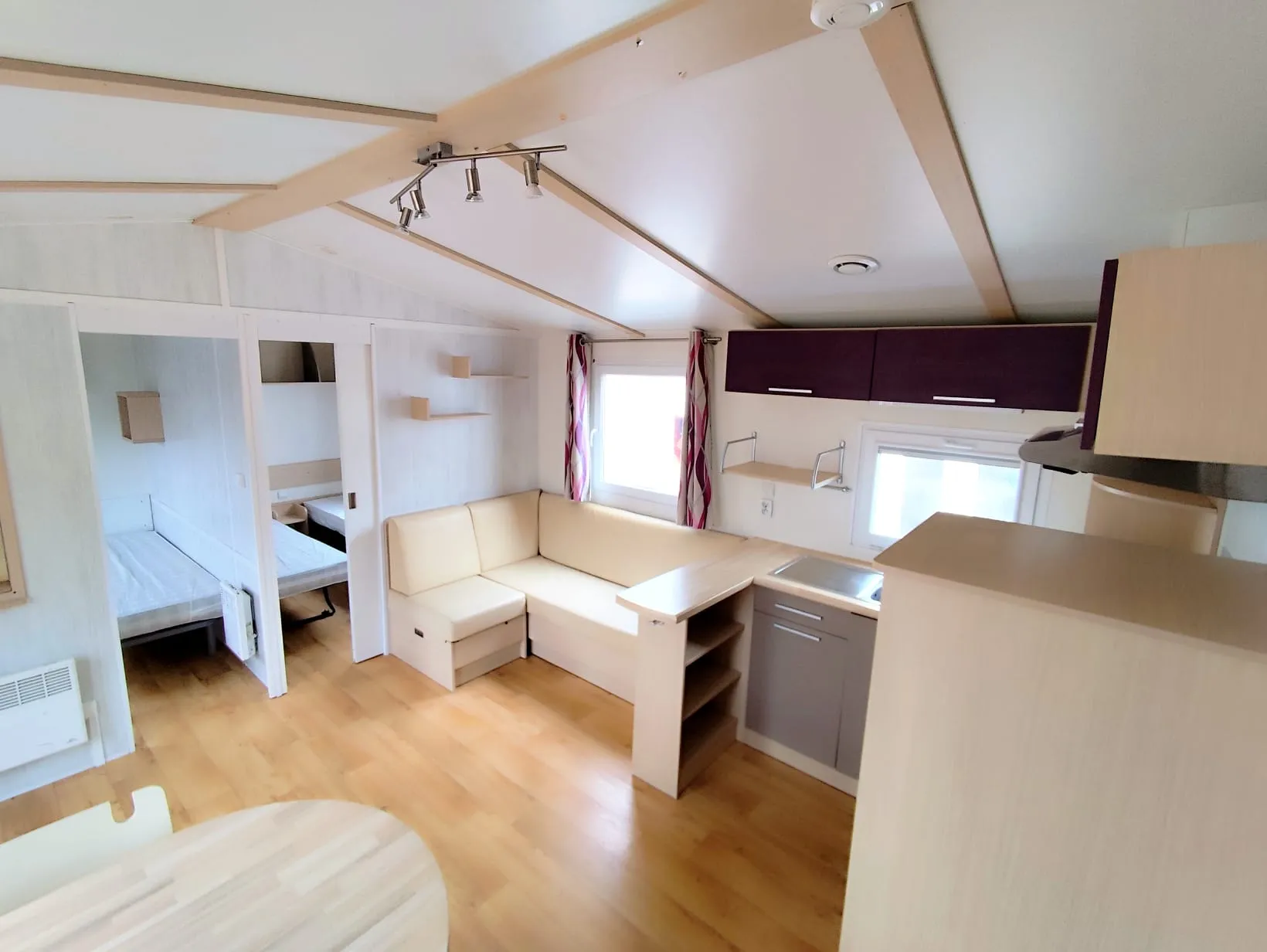 mobil home louisiane mobil home occasion mobil home révisé mobil home rénové msmh mobil home livraison gratuite mobil home 3 chambres