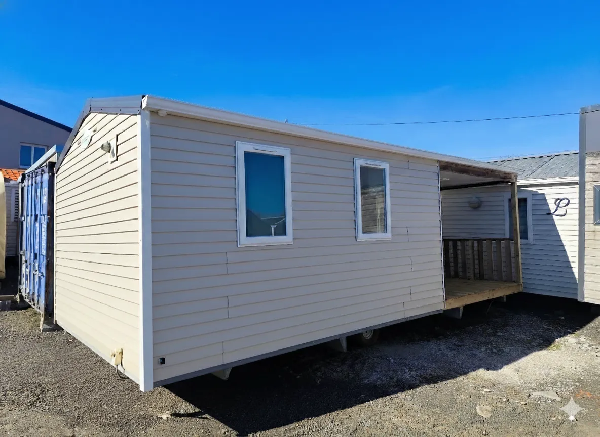 mobil home terrasse intégrée mobil home o'hara mobil home occasion mézenc sélection mobil home msmh mobil home livraison gratuite mobil home révisé mobil home rénové