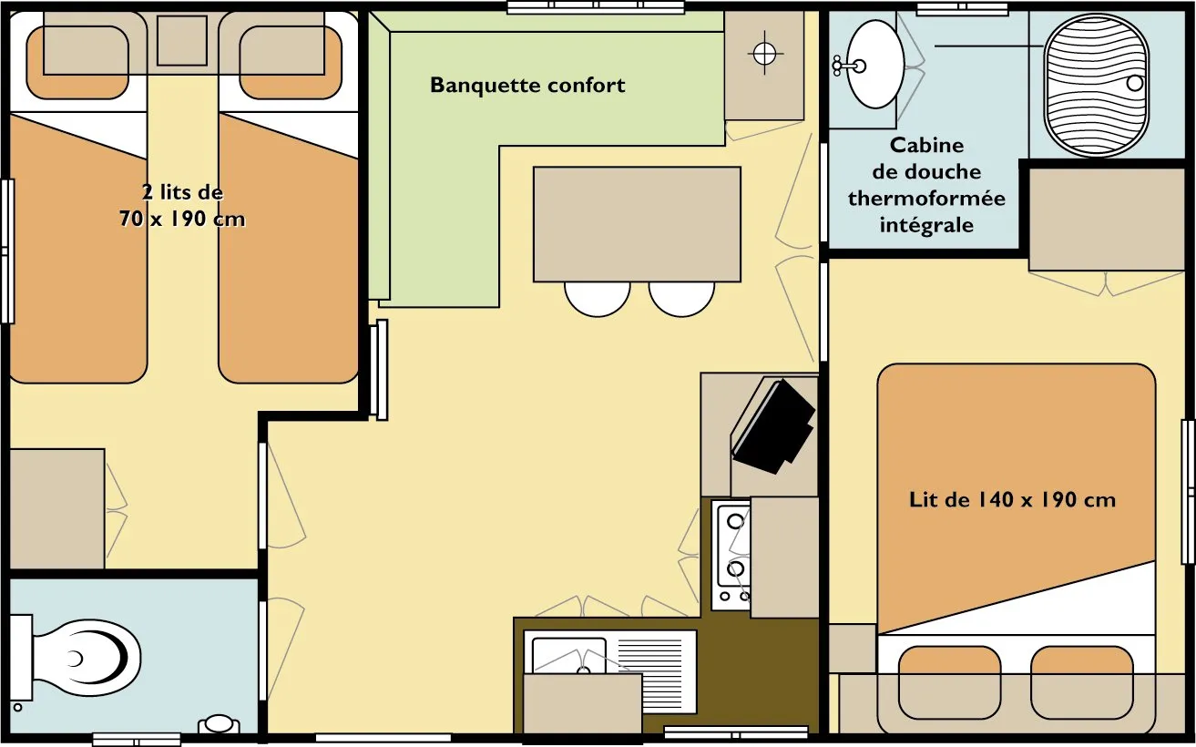 implantation centrale mobil home irm mobil home occasion msmh mobil home livraison gratuite mobil home révisé
