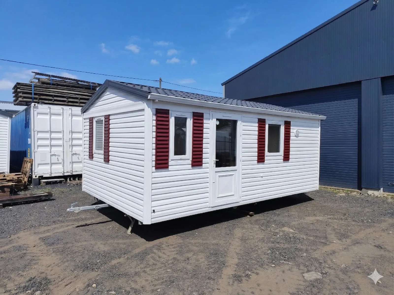 mobil home irm mobil home occasion msmh mobil home livraison gratuite mobil home révisé