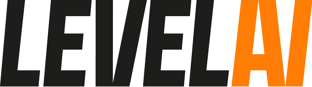 Logo - LevelAI