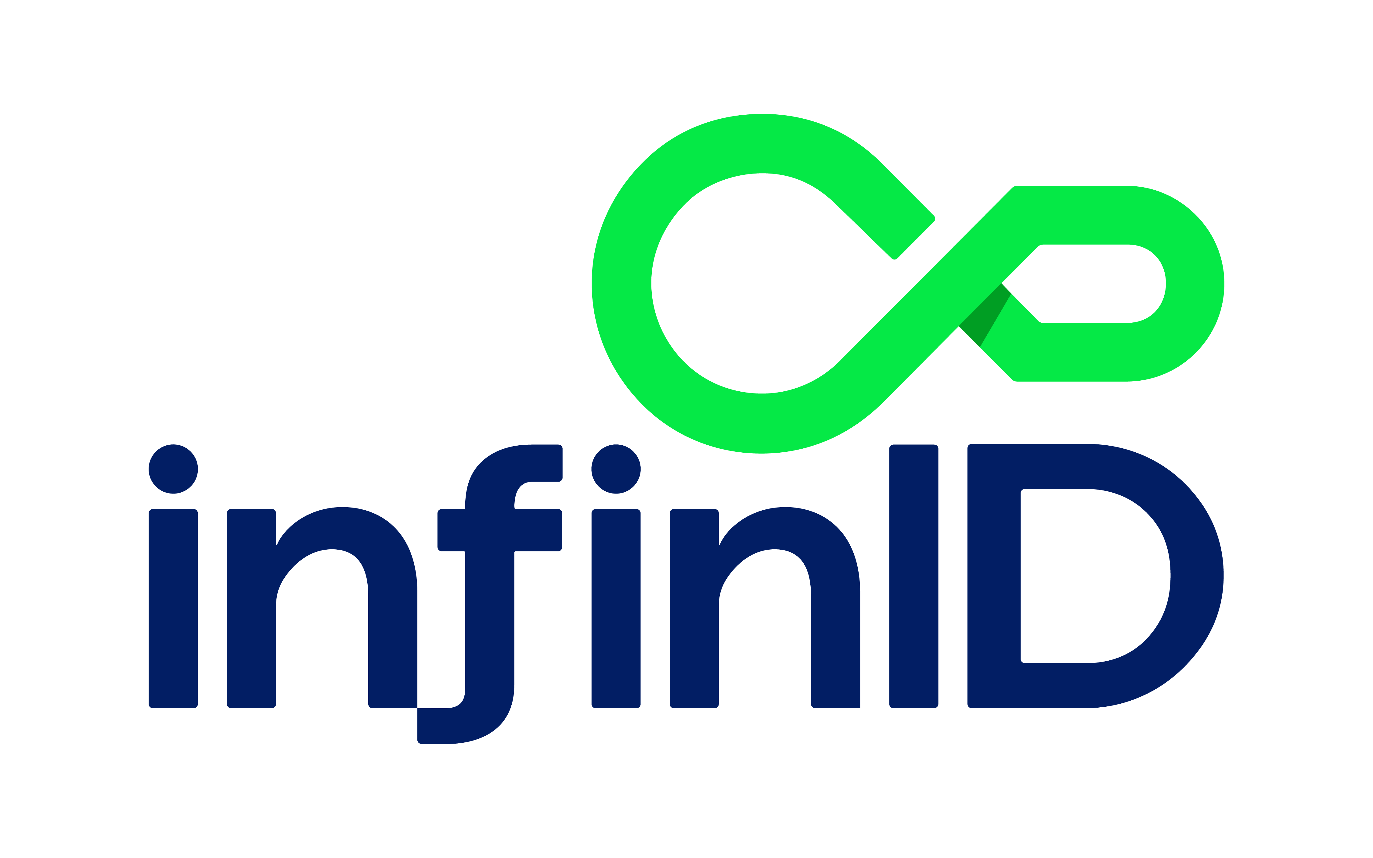 Logo - InfinID