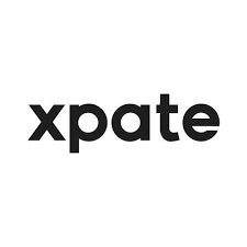 Logo - Xpate