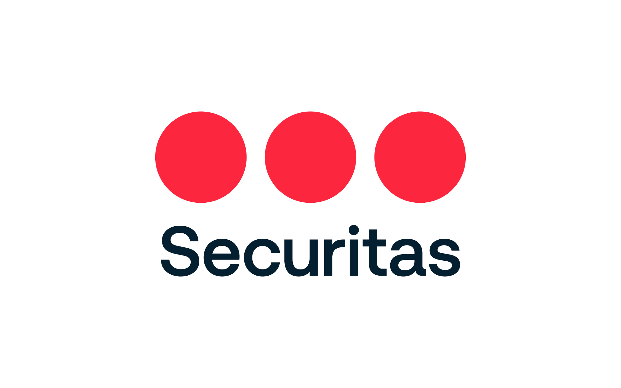 Logo - Securitas