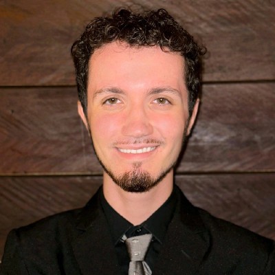 Everton Marcelino Jr, CTO at Stift