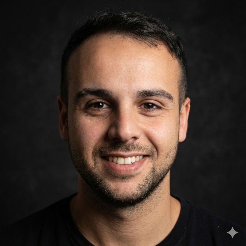 Guido, HR Manager at Firmaway
