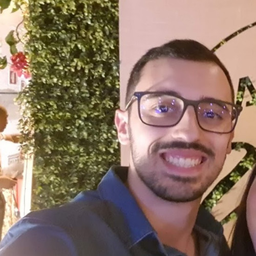 Andre, Engineering Manager at Nextbitt