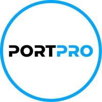 Logo - PortPro