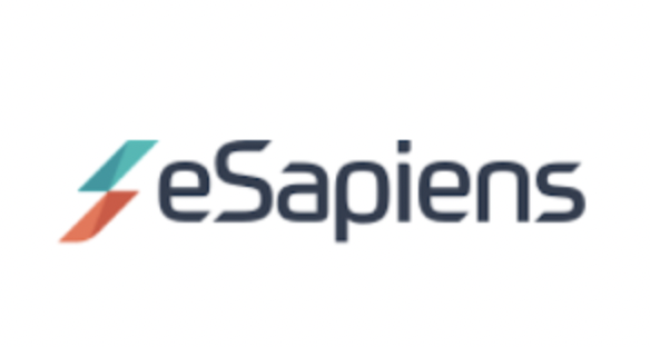 Logo - eSapiens