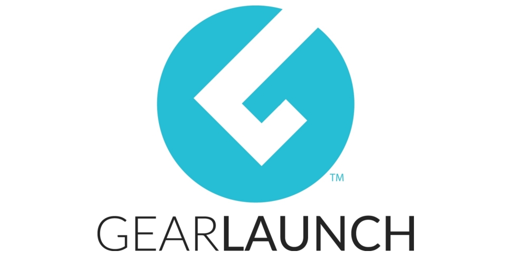 Logo - Gear Launch