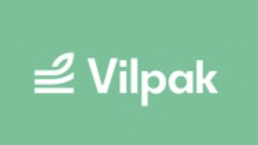 Logo - Vilpak