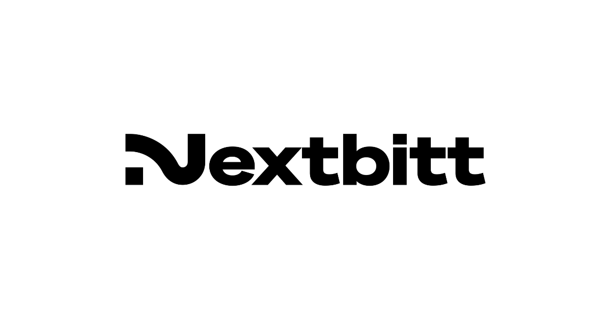 Logo - Nextbitt