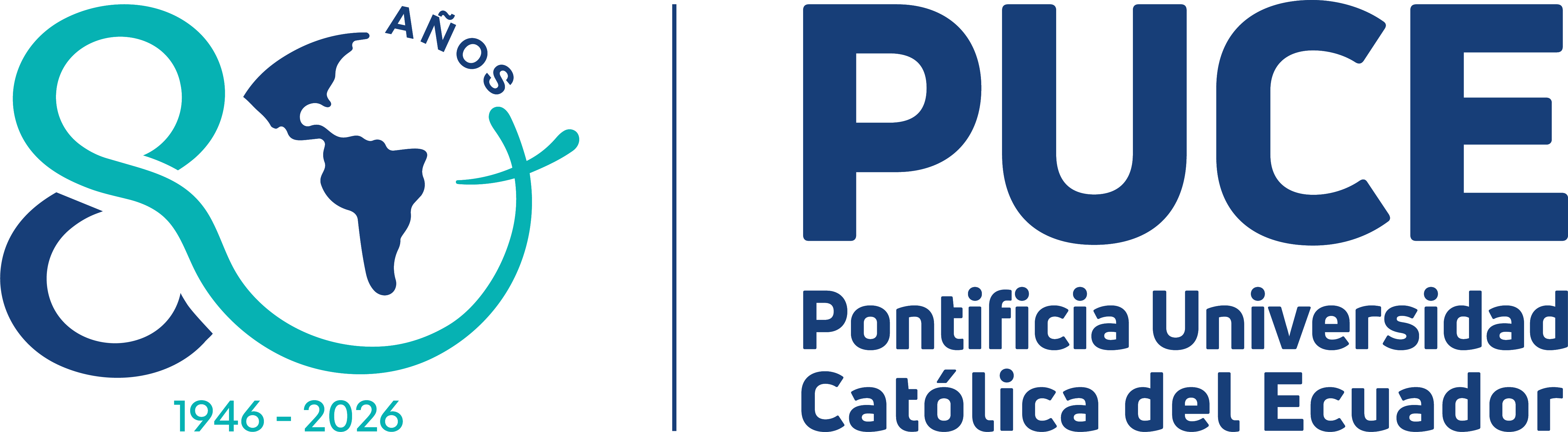 PUCE — Pontificia Universidad Católica del Ecuador