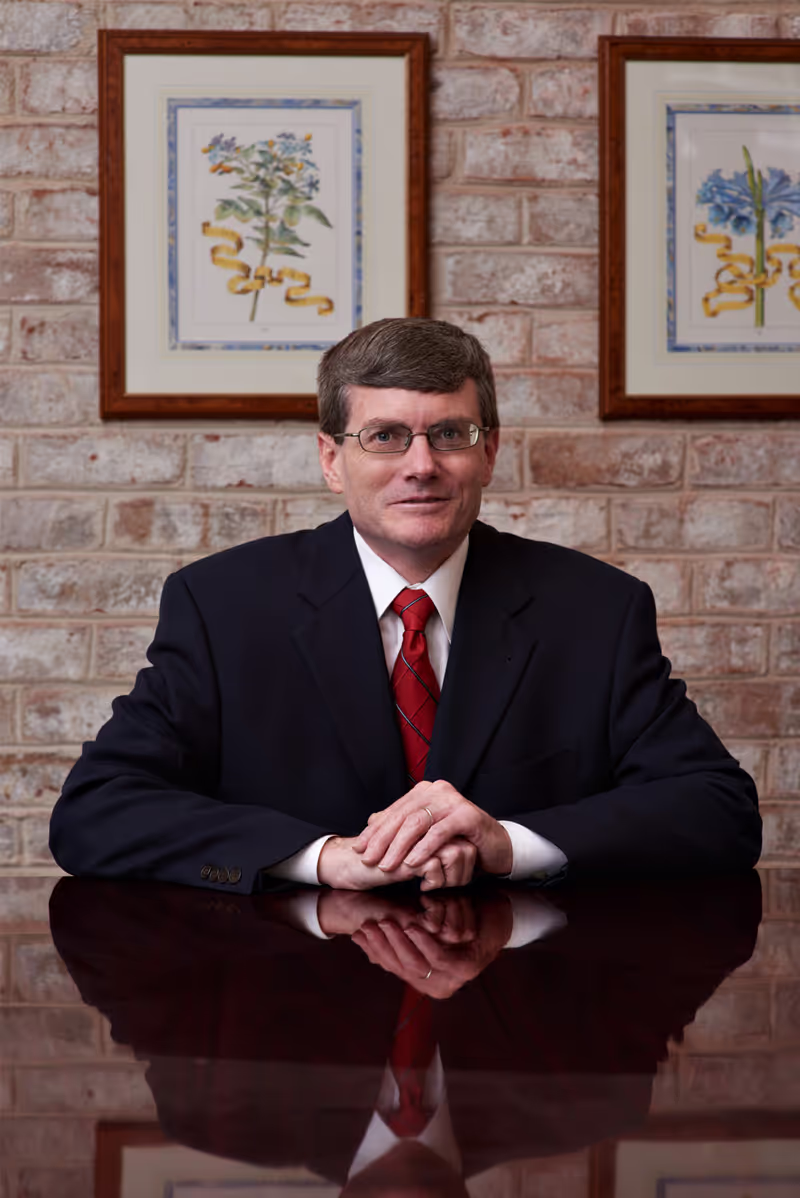 Gregory M. Corkett