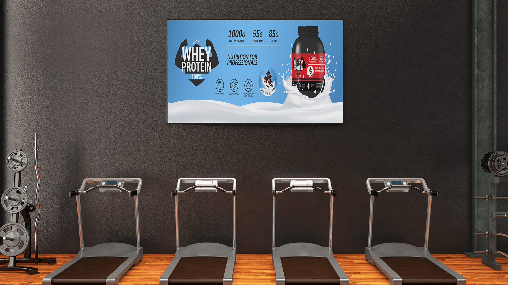 interconnection - communication channels