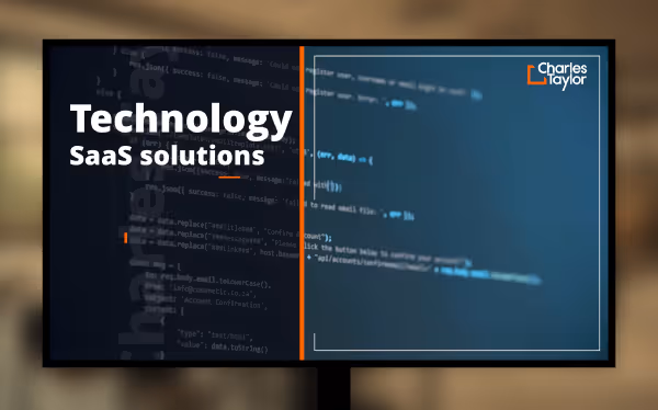 Services presentation