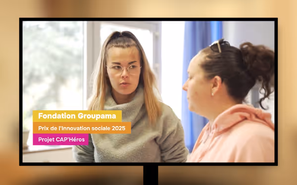 Projects & achievements