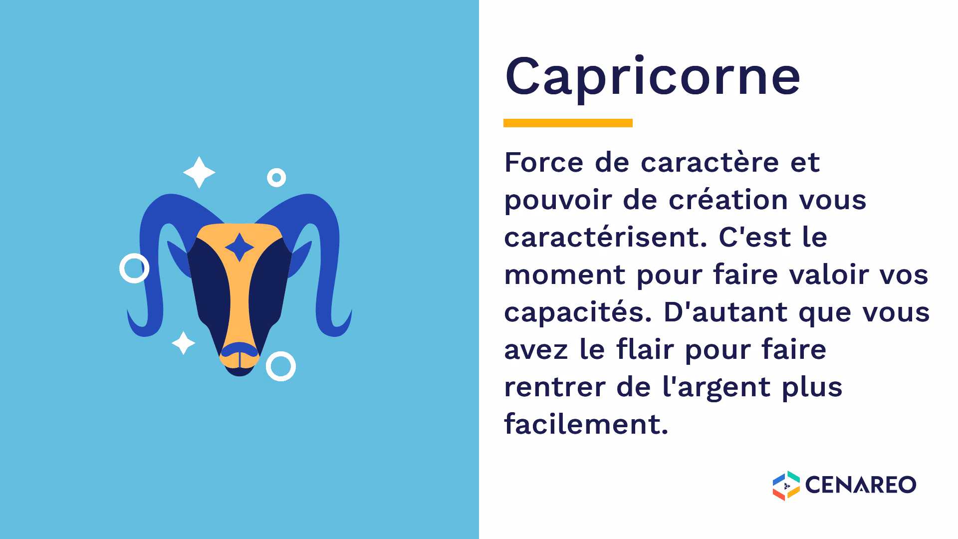 Horoscope