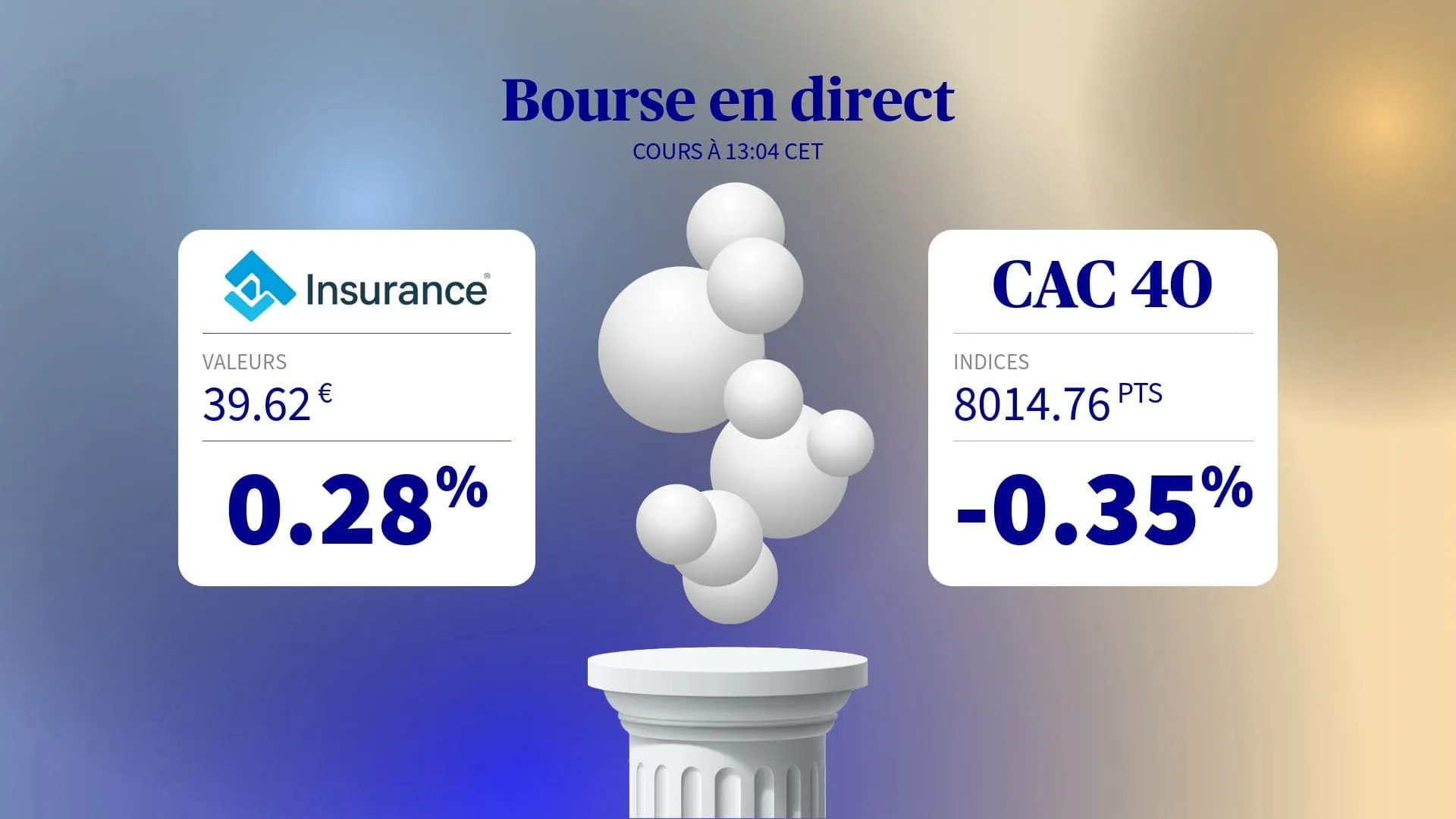 Bourse