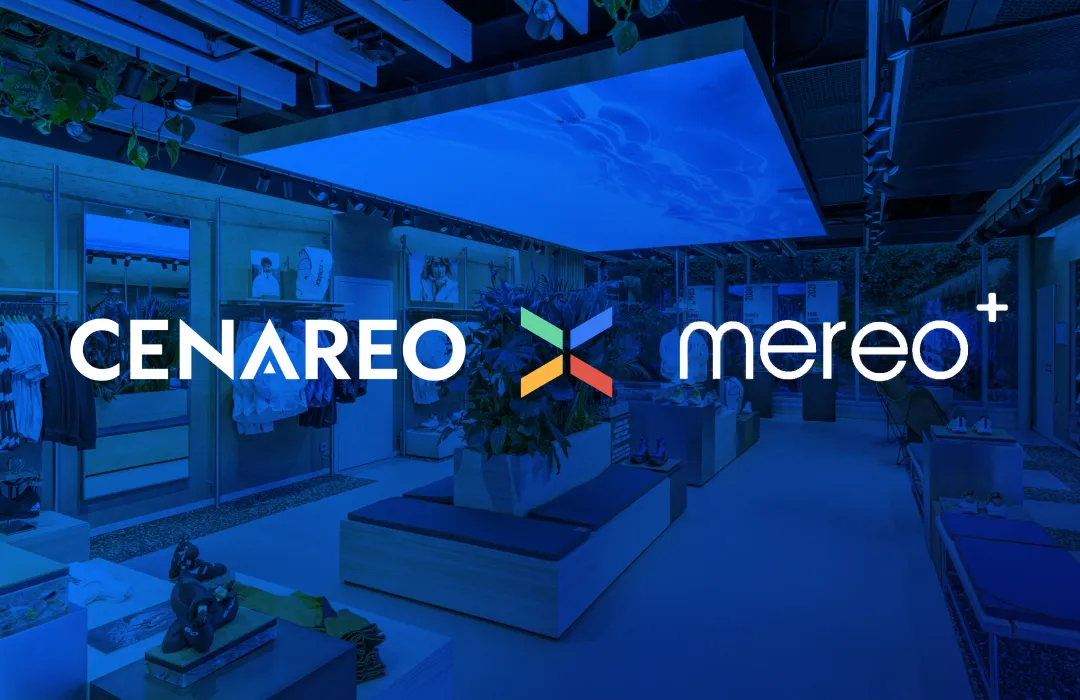Partenariat Cenareo et Mereo