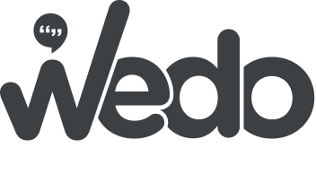 Logo WeDo Tecnologia
