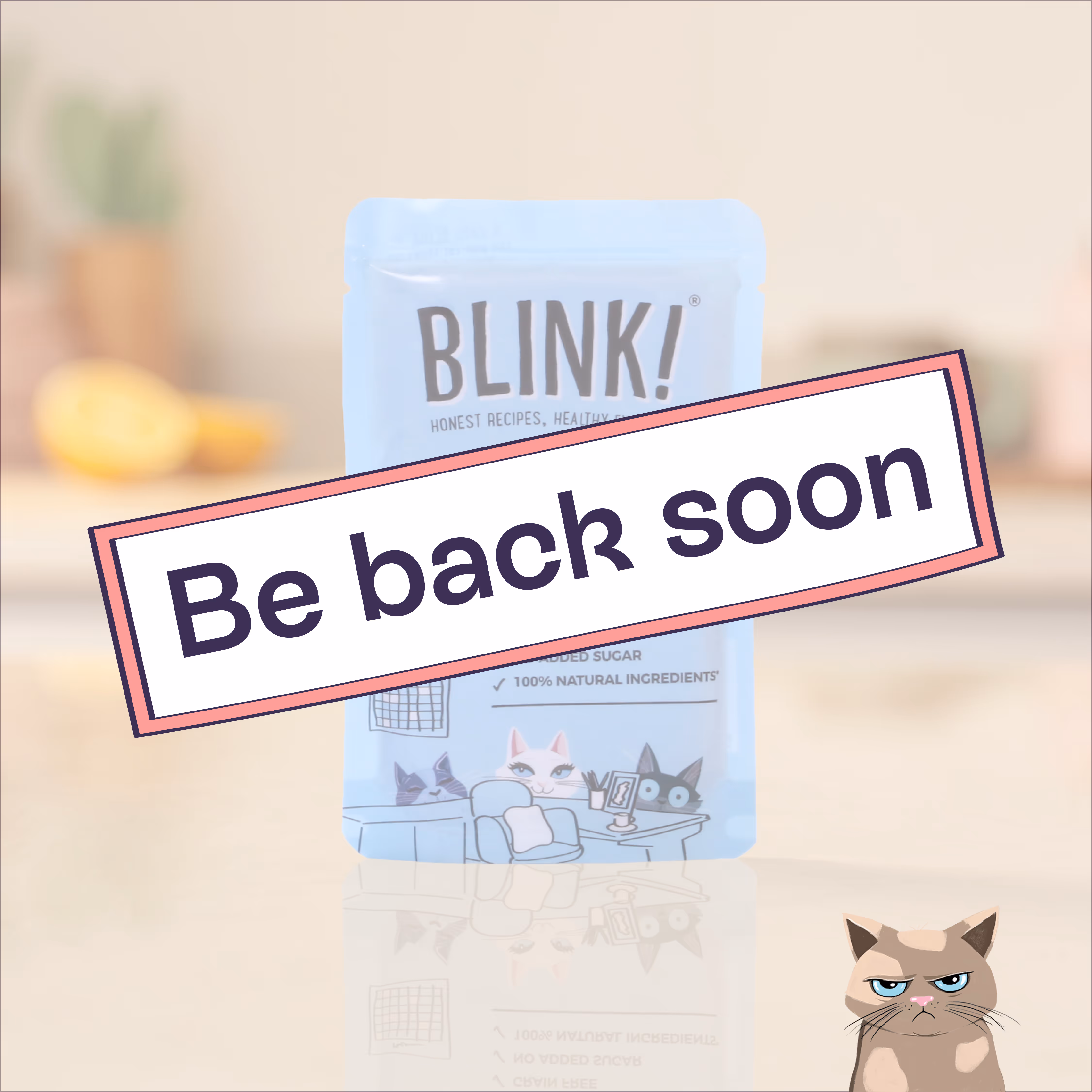 Tuna & Salmon Blink product image